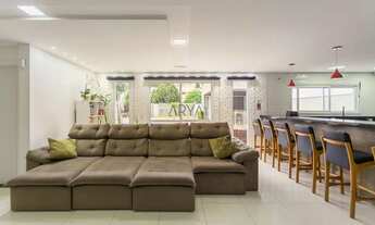 Imagem 3: Cobertura à venda em Santa Felicidade ARYA1