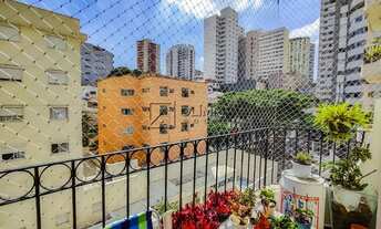 Imagem: Venda Apartamento 2 Dormitórios - 62 m²