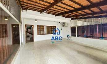 Imagem: Avenida Central Bloco 171 Núcleo Bandeirante-DF