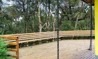 Imagem 3: Casa em Nova Capivari - Nova Capivari - Campos do Jordão/SP