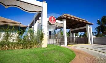 Imagem: Excelente lote à venda no condomínio Thai