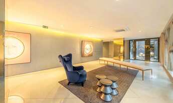 Imagem 5: LOFT DE 29M² MOBILIADO - MONT SERRAT