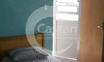 Imagem 7: Casa em Vila Prudente