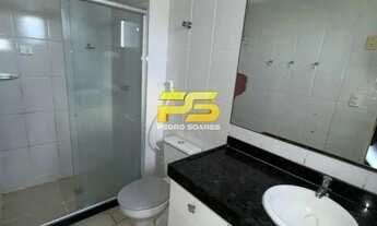 Imagem 6: EXELENTE APARTAMENTO A VENDA NO BAIRRO DE MANAIRA EM JOÃO PESSOA - PB