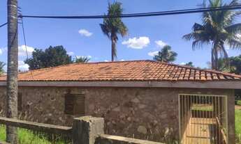 Imagem 5: Vendo o melhor sítio da região da Taquara DF