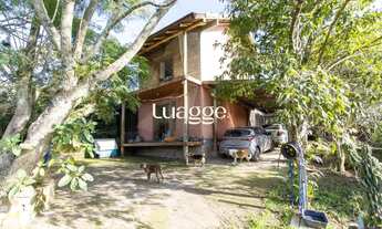 Imagem: Casa para Venda - 130m², 3 dormitórios