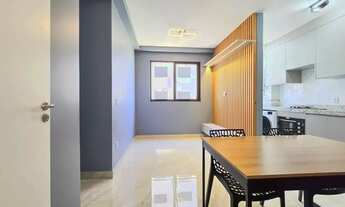 Imagem 6: Apartamento mobiliado 2 dormitórios - PUC II -Campinas - SP