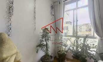 Imagem 3: Apartamento-À VENDA-Glória-Rio de Janeiro-RJ