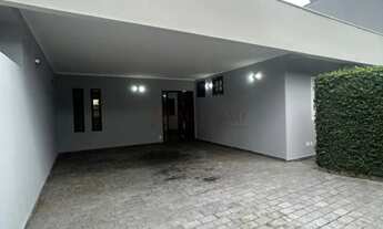 Imagem: Casa para venda com 308 m² e 4 quartos