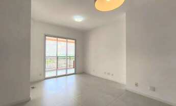 Imagem 7: Apartamento com 3 dormitórios para alugar, 85 m² por R$ 4.613,26/mês - Vila Padre Bento