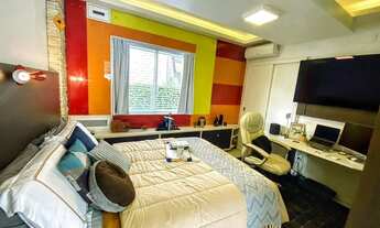 Imagem: Studio em Casa alto padrão no bairro Centro