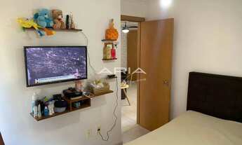 Imagem 7: Apartamento à venda no Residencial Lanin, Santo Amaro, Cambé - PR