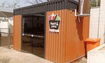 Imagem 4: Apartamento com 2 quartos, Jardim Simões, São José do Rio Preto - R$ 138 mil, Cod: 1545