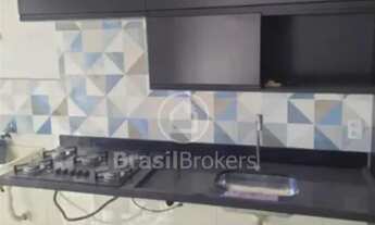 Imagem 5: Apartamento 2 quartos à venda em Duque de Caxias