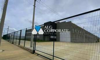 Imagem 3: Galpão para Locação