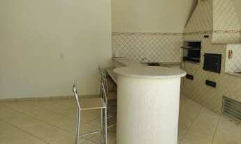 Imagem 6: Casa Jd Palmeiras I próximo ao Dask