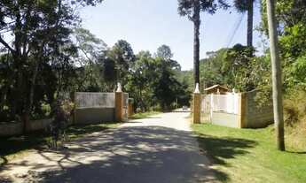 Imagem: Terreno em condominio com haras. Km 39 da