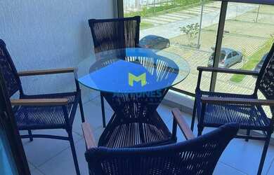 Imagem 4: Apartamento à venda, Studio Makia Beach, Porto de Galinha, Ipojuca, PE