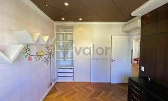 Imagem 7: Apartamento à venda em Campinas, Cambuí, com 2 quartos, com 92 m², Cambui Garden