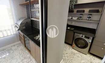 Imagem 6: Apartamento 3 dormitórios - Condomínio Resort Prime - Engordadouro - Jundiaí/SP