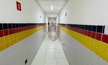 Imagem 4: Sala excelente de 55m² no Empresarial Torres Business!