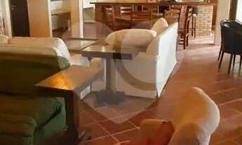 Imagem 2: Sobrado com 4 quartos para locação em Roseira - SP