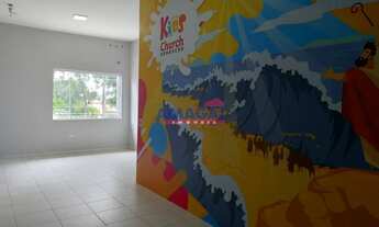 Imagem: Sala comercial de 40 m² próxima ao Centro