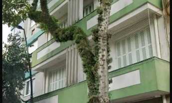 Imagem: Apartamento em Centro Histórico