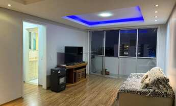 Imagem 3: Apartamento 03 dormitórios Bairro Marechal Rondon