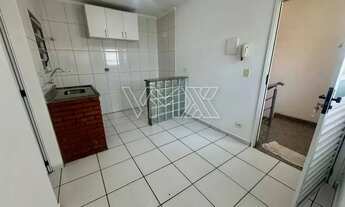 Imagem 3: Excelente Apartamento para Alugar no Jardim Brasil 35 m² Bem Distribuídos