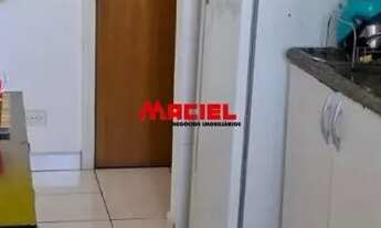 Imagem 5: Apartamento - Residencial - Para Estudantes e Solteiros, no bairro Jardim São Dimas - Próx