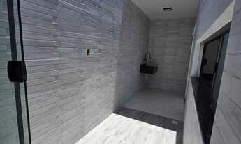 Imagem 4: Casa em condominio pé na areia na Barra dos Coqueiros, 3 quartos sendo 1 suíte Vilaredo Ba