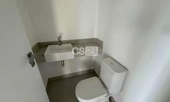 Imagem 6: Sala Comercial para Venda ou Locação no Bela Suíça com 160,35 m² Úteis Torre Firenze, Lon