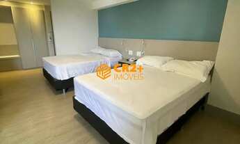 Imagem 3: Vendo Flat 43m² com 1 Quarto/Suíte, no Pina