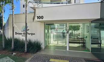 Imagem: Apartamento Brisas do Parque, 3 quartos