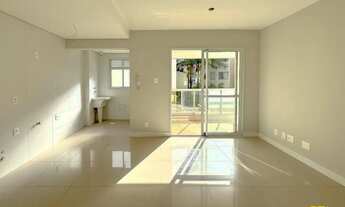 Imagem 2: Apartamento 2 dormitórios, sendo 1 suíte - 1 vaga - Itacorubi - Florianópolis / SC