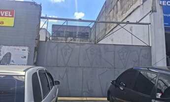 Imagem: Galpão 216m2 - Vila Mascote