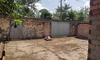 Imagem 6: Vendo casa no Castanhal II em Abaetetuba