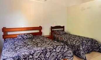 Imagem 2: Chácara com 4 dormitórios para alugar, 2000 m² por R$ 6.000/mês - Estância São Judas Tadeu