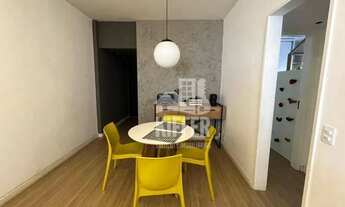 Imagem 7: Apartamento com 2 quartos à venda, 85 m² por R$ 475.000 - Icaraí - Niterói/RJ