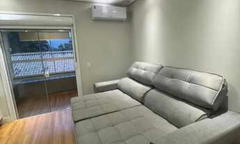 Imagem 3: Apartamento mobiliado para venda na Praia dos Ingleses - Florianópolis/SC