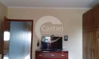 Imagem 3: Sobrado em Vila Ema