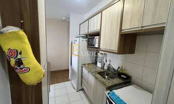 Imagem 3: Apartamento à venda no Condomínio Pleno em Jundiaí/SP