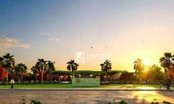 Imagem 5: Terreno à venda, 410 m² por R$ 531.000,00 - Botanic Residence - São José do Rio Preto/SP