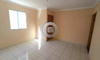 Imagem: Apartamento em Montes Claros, no bairro