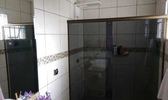 Imagem 3: Casa 140m² com piscina