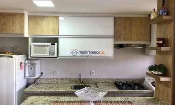 Imagem 4: Apartamento para Venda - 64m², 2 dormitórios, sendo 1 suites, 1 vaga - Teresópolis