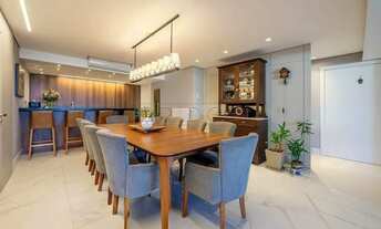 Imagem 2: Apartamento com 3 quartos e 3 vagas em Boa Vista