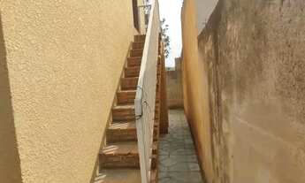 Imagem 2: Casa em Rua Nestor Figueiredo - Jardim Novo Mundo - Bragança Paulista/SP