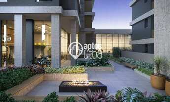 Imagem 2: Casamia, apartamento a venda, 02 suítes, 02 vagas - Bigorrilho, Curitiba/PR